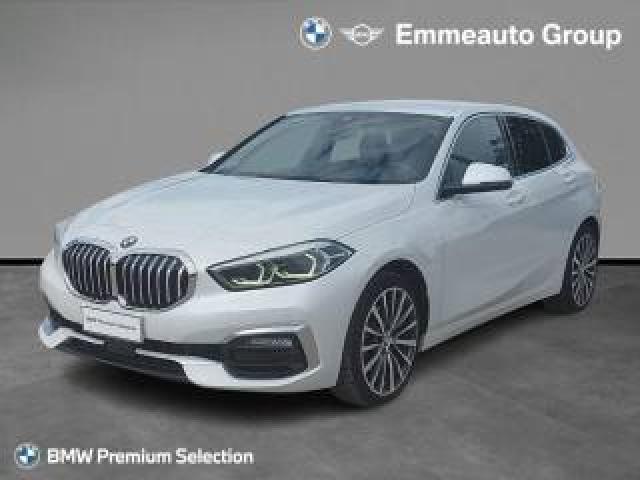 Bmw 118 D 5p. Luxury 