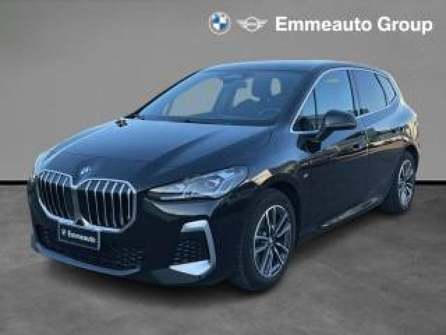 Bmw 218 D Active Tourer Msport 