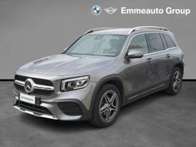 Mercedes Benz Glb 200 D Automatic Premium 