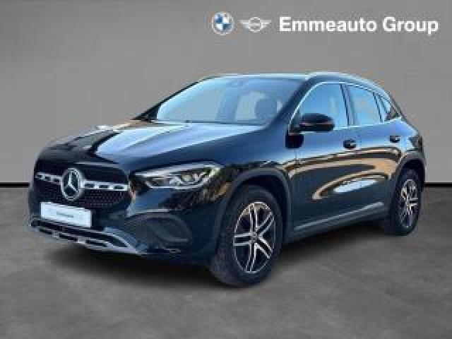 Mercedes Benz Gla 180 D Automatic Sport 