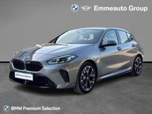 Bmw 120 48v Msport 