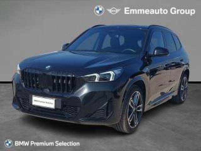 Bmw X1 Sdrive 18d Msport Pro 