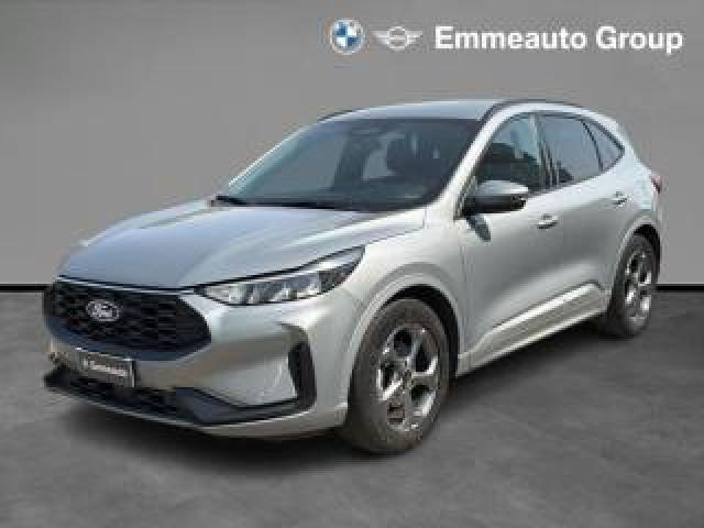 Ford Kuga 2.5 Full Hybrid 180 Cv Cvt 2wd St-Line 