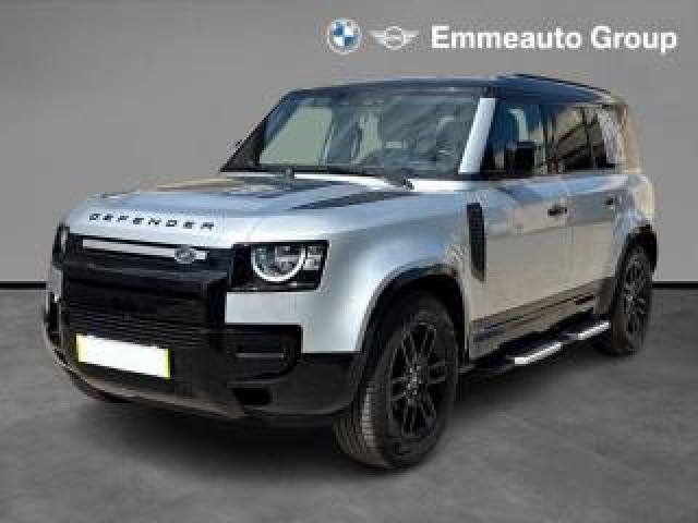 Land Rover Defender 110 2.0 Sd4 240cv Awd Auto 