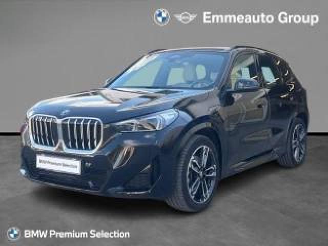 Bmw X1 Xdrive 25e Msport 