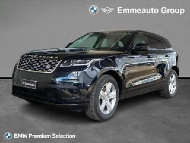 Land Rover Range Rover Velar 2.0 Si4 250 Cv 