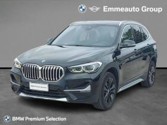 Bmw X1 Sdrive18d Xline 