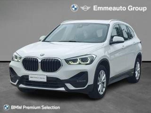 Bmw X1 Sdrive18d Business Advantage 