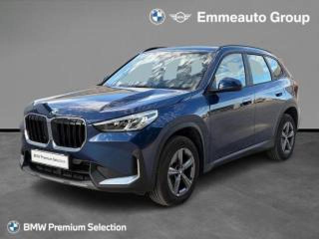 Bmw X1 Sdrive 18d Xline 