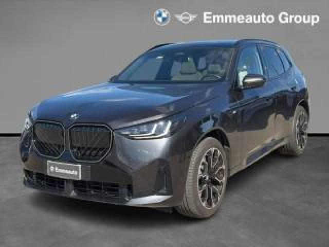 Bmw X3 Xdrive 20d Msport Pro 