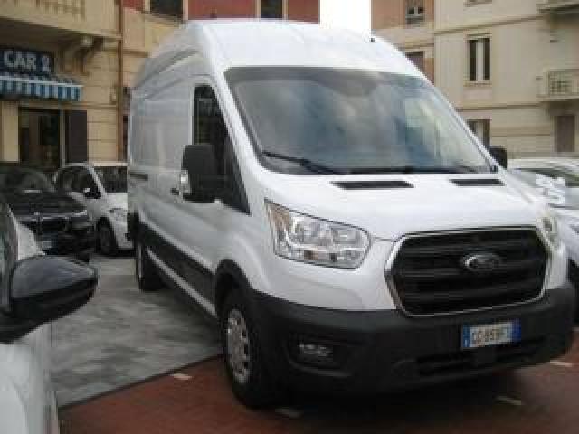 Ford Transit 350 20tdci 170cv Pl-Tm Trend 