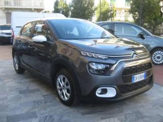 Citroen C3 Puretech 83 S-S You 
