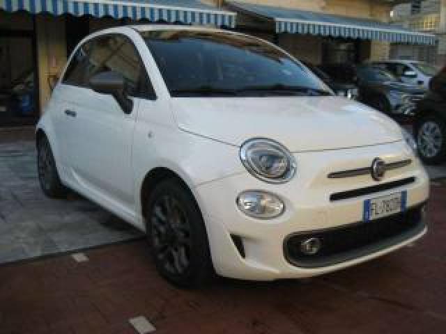 Fiat 500 1.2 S  