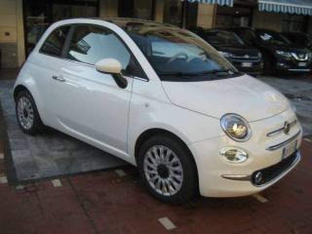 Fiat 500 1.2 1.0 Hybrid Dolcevita 