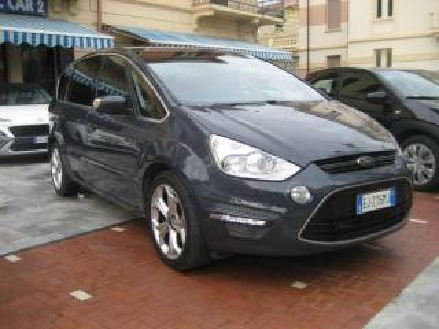 Ford S-Max 20 Tdci 163cv Pow.shift Titanium Bs 