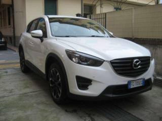 Mazda Cx-5 2.2 L Skyactive -D 150cv 4wd  Exceed 