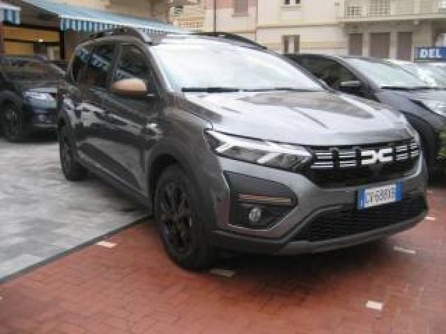 Dacia Jogger 1.0 Tce Gpl 100 Cv 7 Posti Extreme Up 