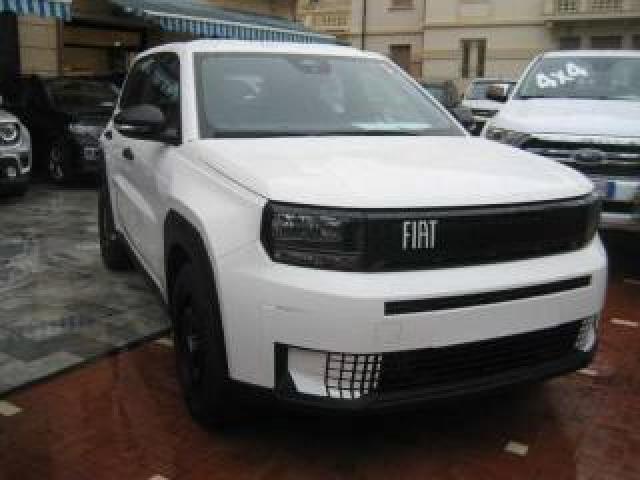 Fiat New Panda Grande Panda 1.2 Hybrid 110cv  Pop 