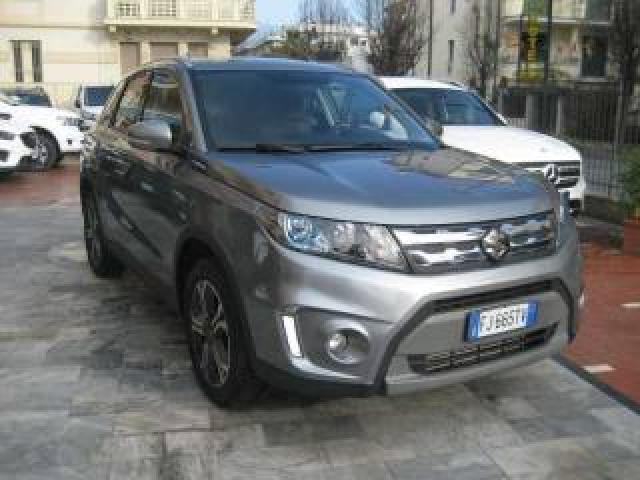 Suzuki Vitara 1.6 Ddis 4wd Allgrip V-Top 