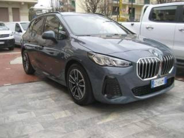 Bmw 218 D Active Tourer Msport 
