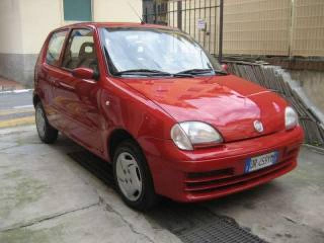 Fiat 600 1.1 Active 