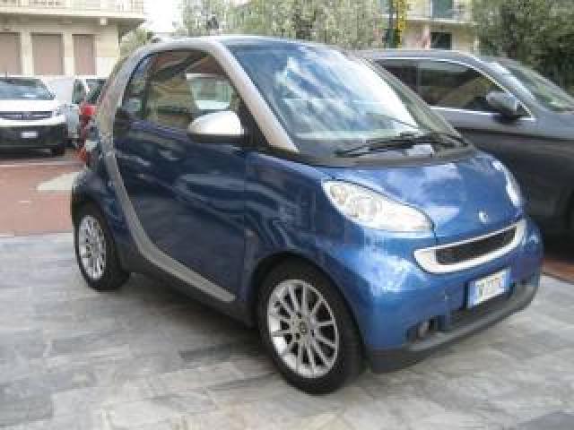 Smart Fortwo 1000 52kw Coupe' Passion 