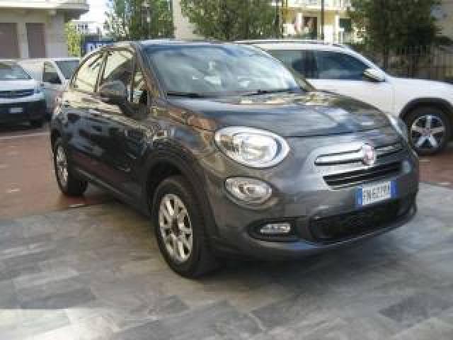 Fiat 500x 1.4 Multiair 140 Cv Pop Star 