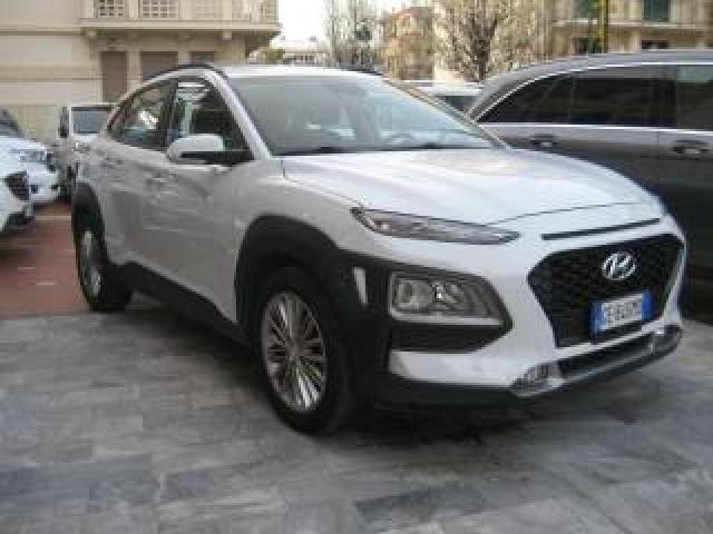 Hyundai Kona 1.0 T-Gdi Comfort 