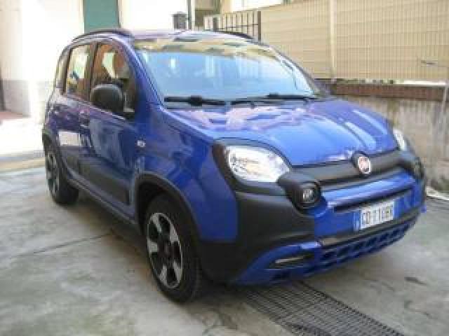 Fiat New Panda 1.0 Firefly S-S Hybrid City Cross 