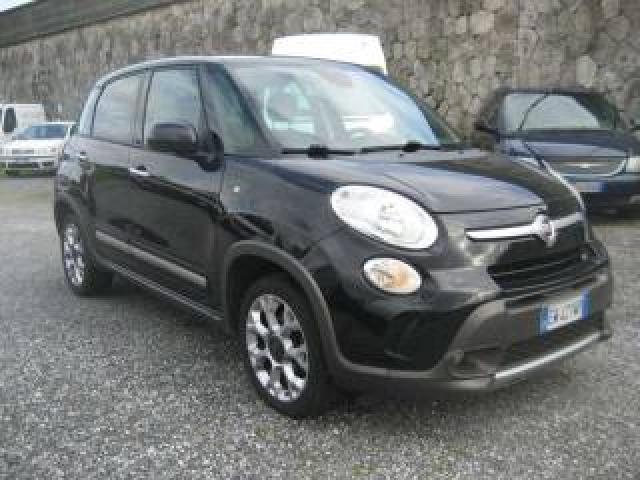 Fiat 500l 1.3 Mjet 85cv Trekking 