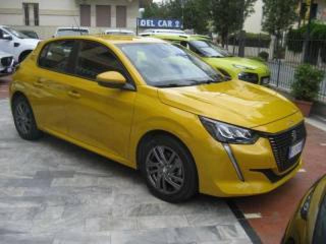 Peugeot 208 Puretech 100 S-S 5p Active Pack 