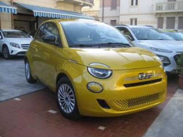 Fiat 500 1.0 Hybrid Pop 
