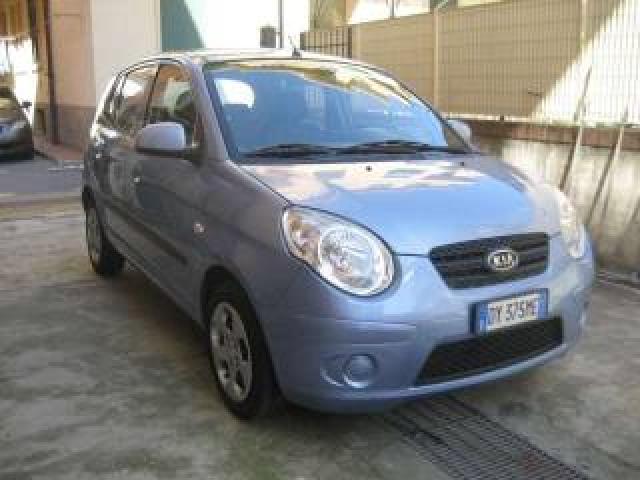 Kia Picanto 1.0  12v  Life 5p 