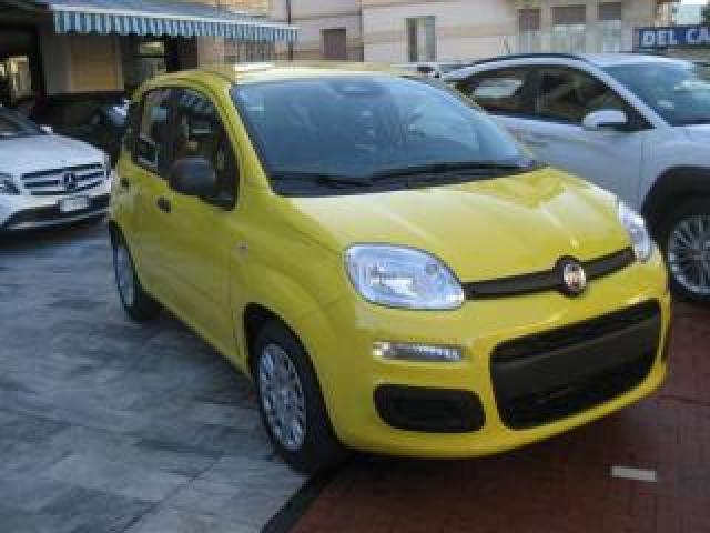 Fiat Panda Pandina 1.0 Firefly  65cv Hybrid Pop 