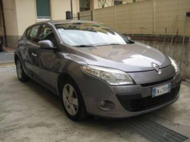 Renault Megane 1.5 Dci 110cv Dynamique 