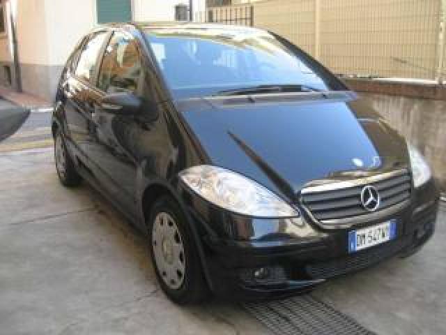 Mercedes Benz A 180 Cdi Classic 