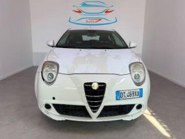 Alfa Romeo Mito 1.4 78 Cv Distinctive 