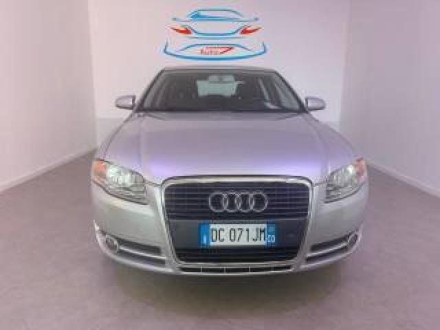 Audi A4 1.6 Sport 