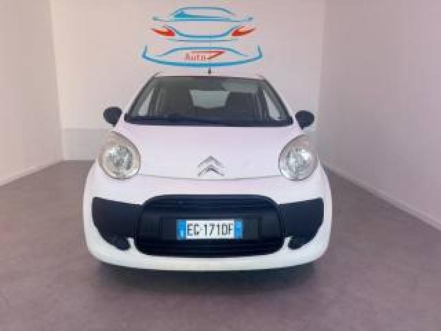 Citroen C1 1.0 3 Porte Seduction 