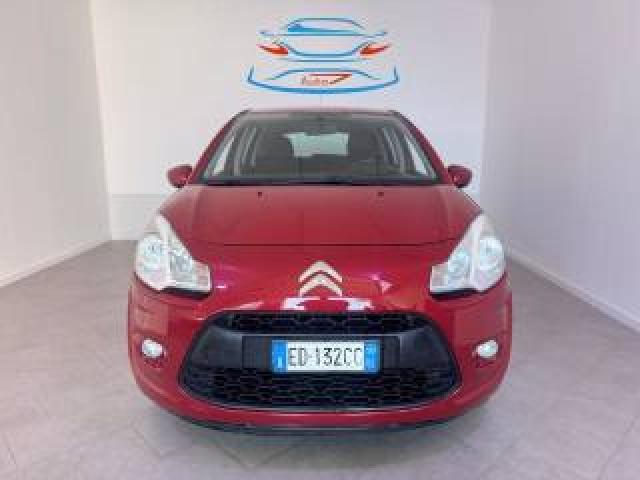 Citroen C3 1.4 Exclusive Style Eco Energy G 