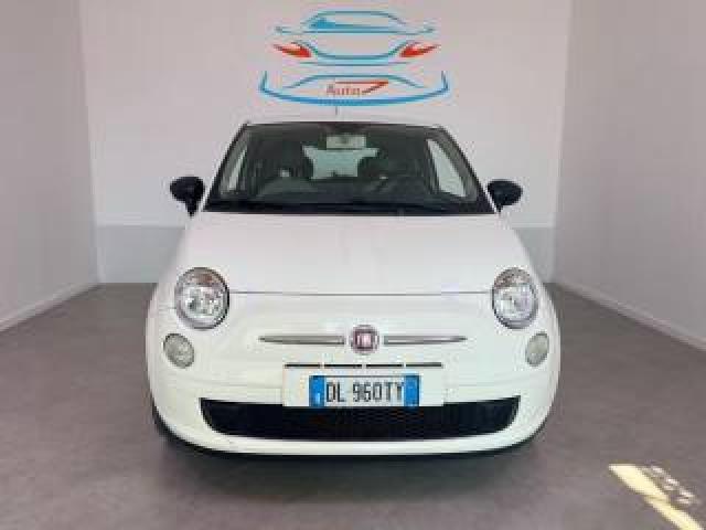 Fiat 500 1.2 By Diesel 