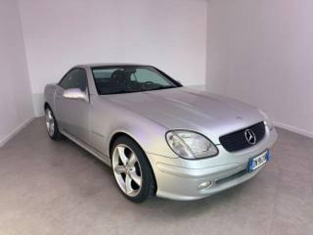 Mercedes Benz