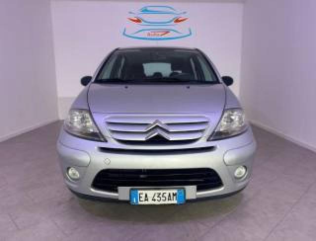 Citroen C3 1.1 Airdream Exclusive Style Techno 
