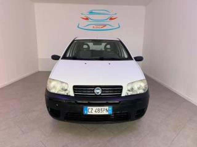 Fiat Punto 1.3 Multijet 16v 5 Porte Dynamic 
