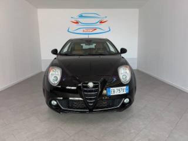 Alfa Romeo