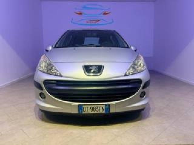 Peugeot 207 1.4 Vti 95cv 5p. Xs 
