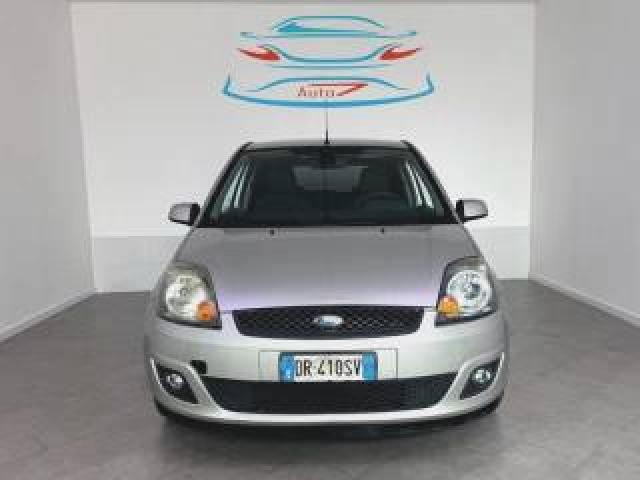 Ford Fiesta 1.2 16v 3p. Ghia 