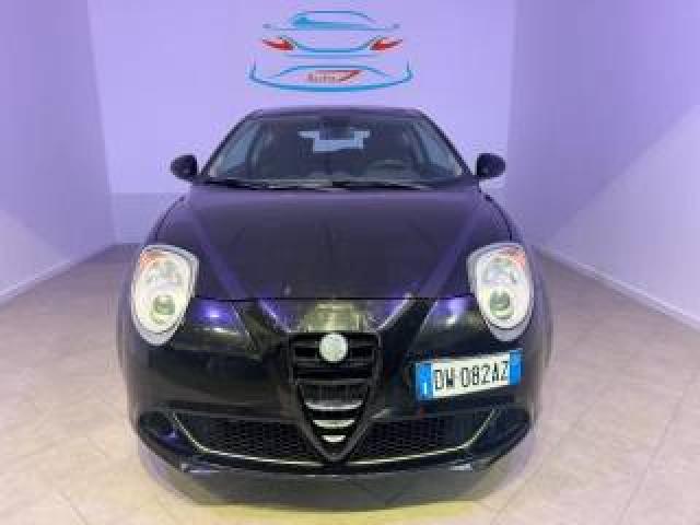 Alfa Romeo