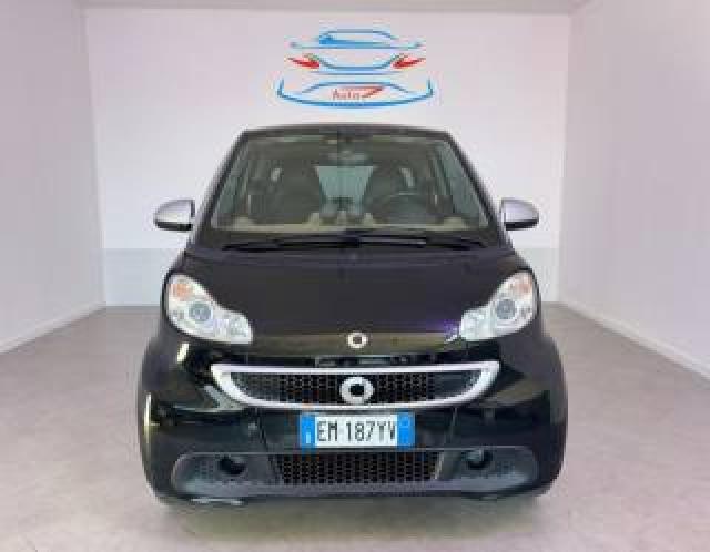 Smart Fortwo 1000 52 Kw Passion Coupé 