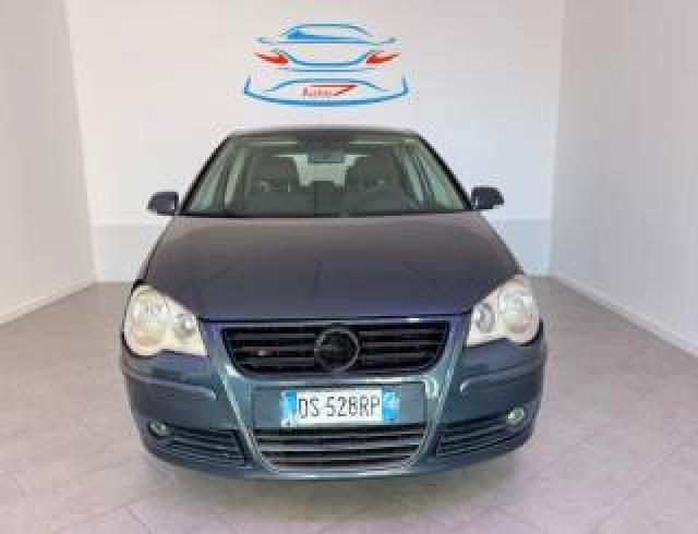 Volkswagen Polo 1.4/80cv 16v 5p. Comfort. Bifuel G 
